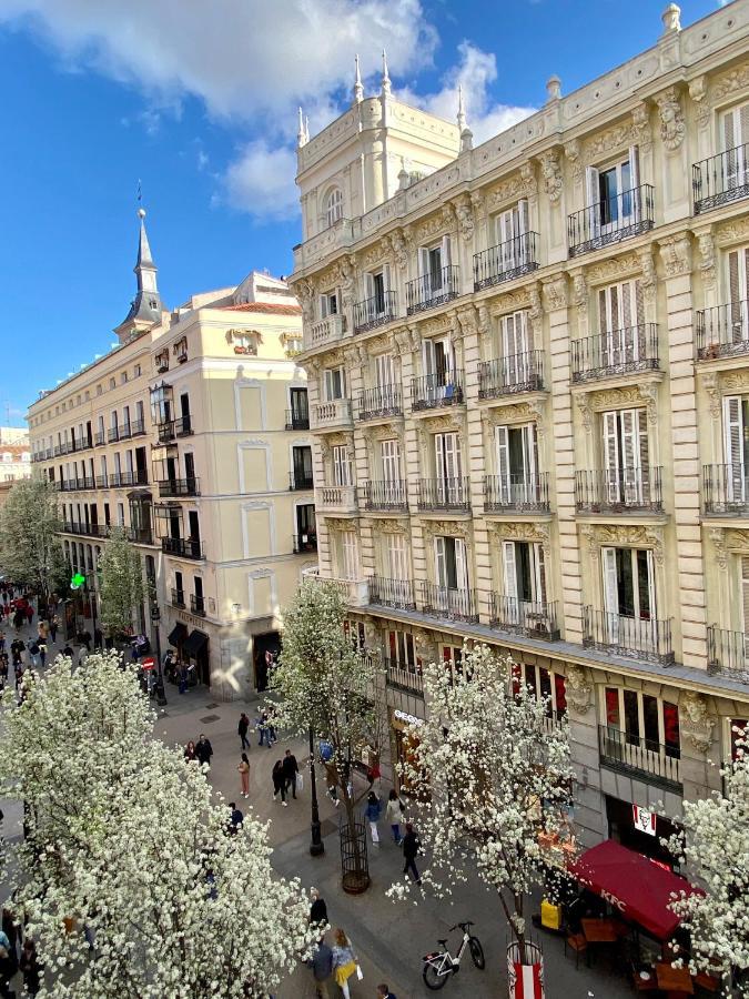 Sabianatura - Boutiquemadrid Exterior photo