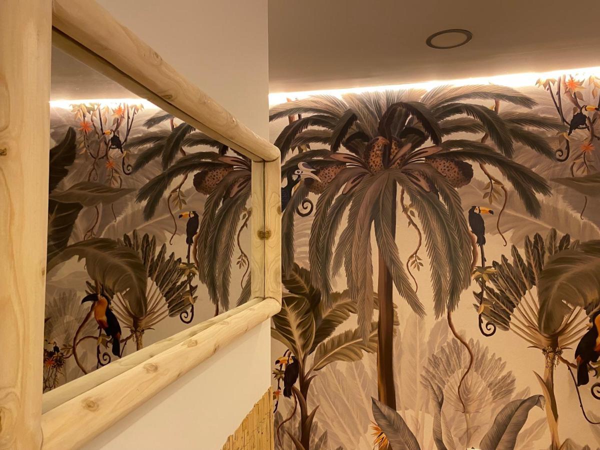 Sabianatura - Boutiquemadrid Exterior photo