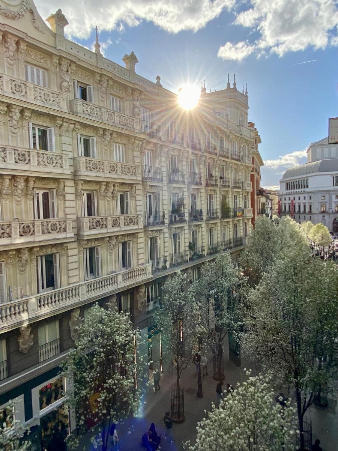 Sabianatura - Boutiquemadrid Exterior photo